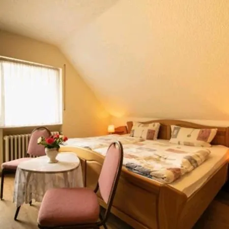 Apartment Chateau-de-la-moselle