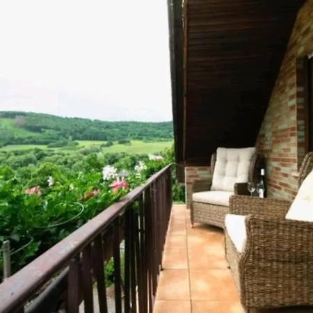 Apartment Chateau-de-la-moselle *