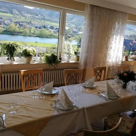 アパート Chateau-de-la-moselle Kinheim