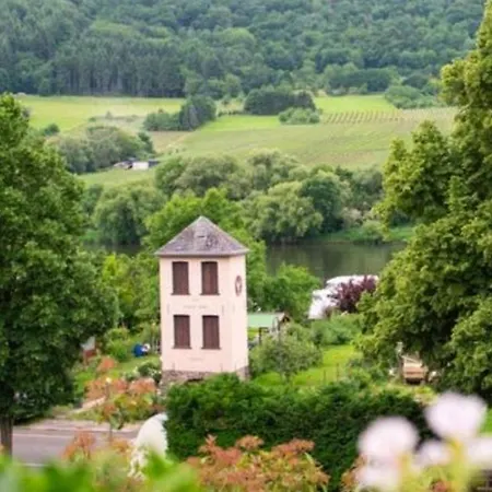 Chateau-de-la-moselle