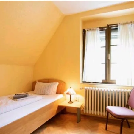 Chateau-de-la-moselle Apartment *
