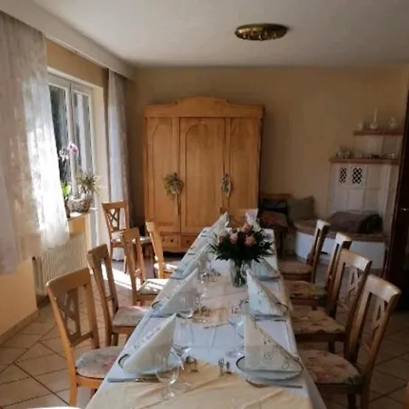 Apartment Chateau-de-la-moselle Kinheim