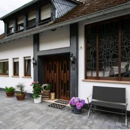 アパート Chateau-de-la-moselle *