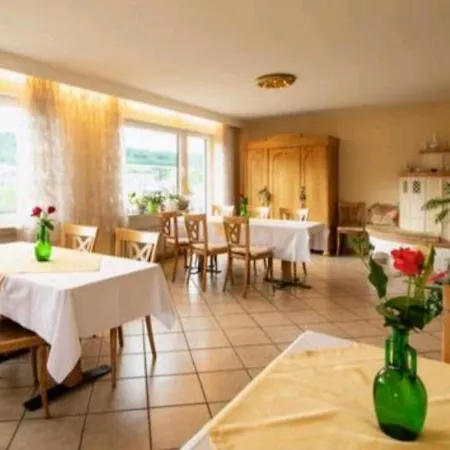 Chateau-de-la-moselle アパート *