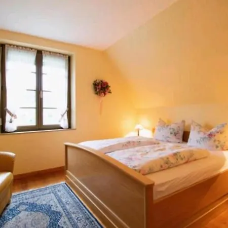 Apartment Chateau-de-la-moselle