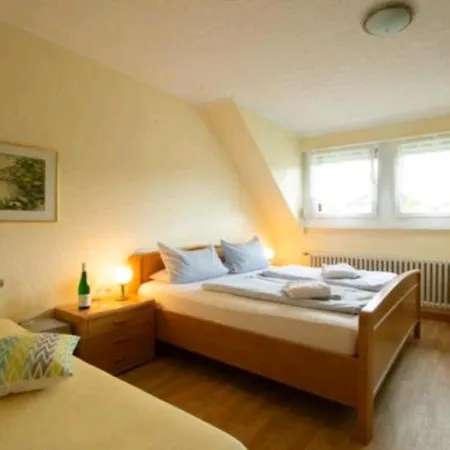 Apartment Chateau-de-la-moselle *